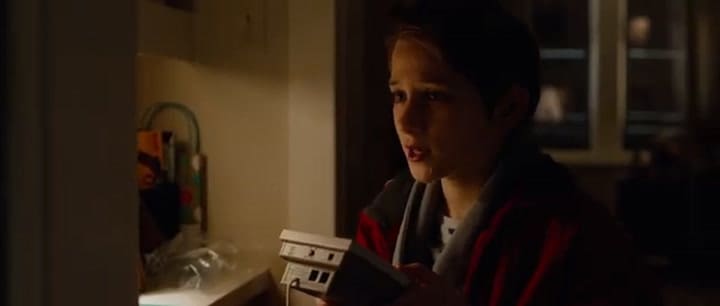 Tráiler de Tan fuerte y tan cerca (2011)