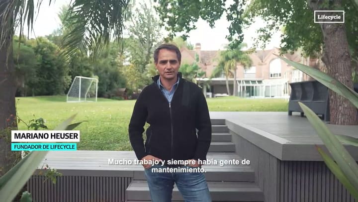 WPC: soluciones sustentables para hacer tus proyectos realidad