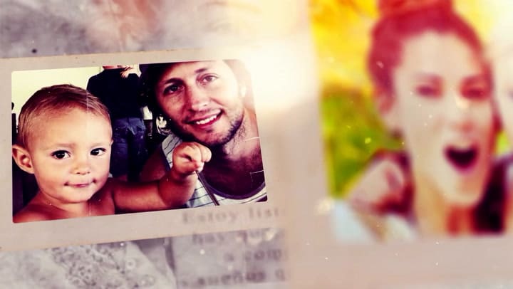 El sentido video que le dedicó Cris Morena a su nieto Inti