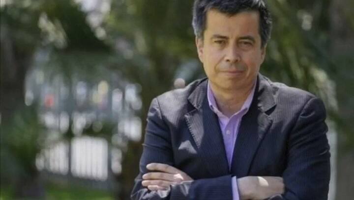 Un diputado chileno propone trasladar pacientes de coronavirus a la Argentina.- Fuente: Radio Mdz