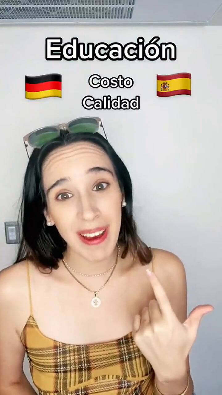 Joven peruana revela cuáles son los mejores países para vivir