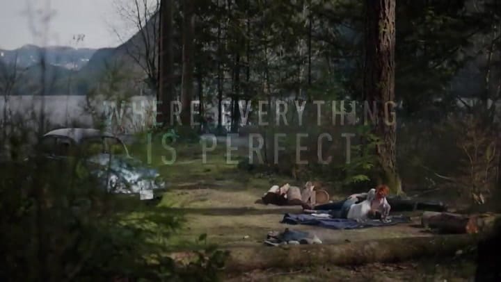 Trailer de la serie Riverdale, en la que actuaba Luke Perry - Fuente: YouTube