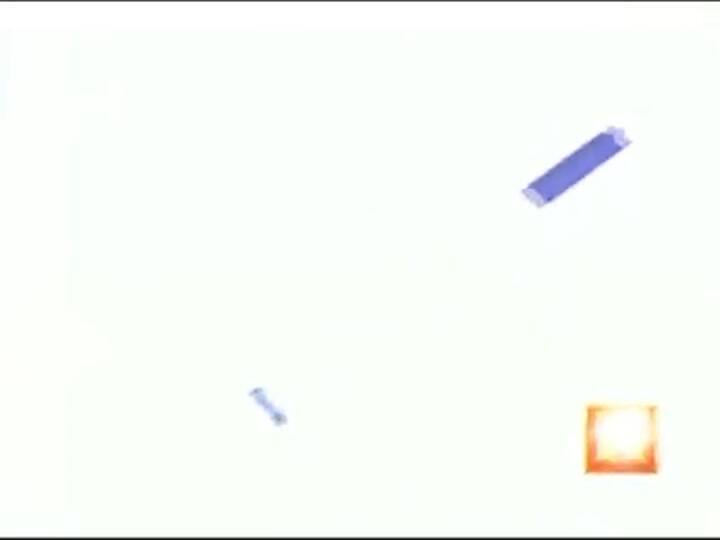 Esto provoca la bomba que EE.UU. lanzó sobre Afganistán