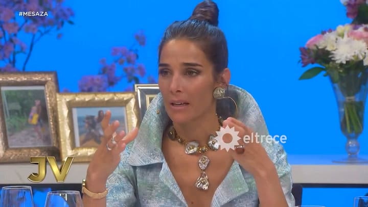 Leo Ponzio habló sobre su proceso tras su despedida en River.