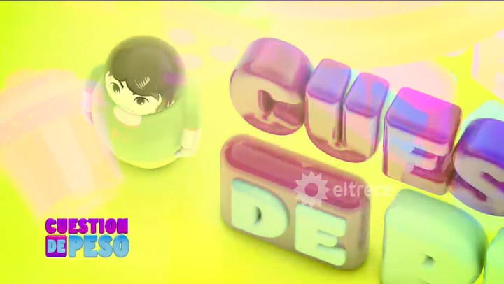 El rescate del campeón en 2017 - Maxi Oliva en la clínica. Fuente: Youtube