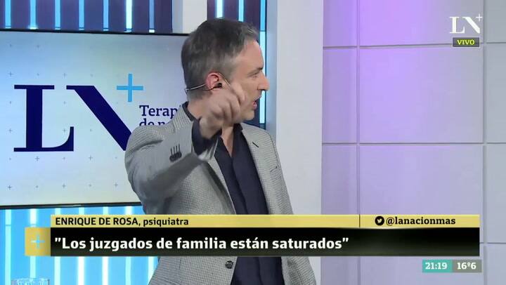 El abogado del niño: cómo es la figura del código civil nuevo que protege al chico ante una disputa