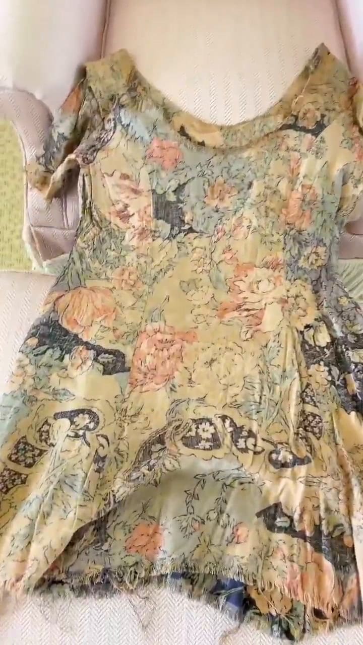 Thalía sorprendió a sus seguidores al recrear escenas de 'Miramar' luego de casi 30 años.