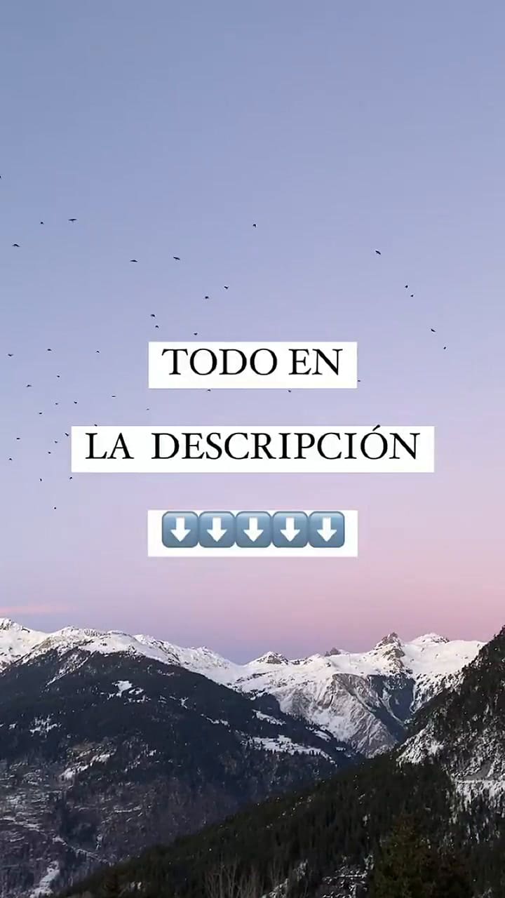 Ingenio a prueba, ideó un peculiar estilo de vida para estar todo el año de vacaciones