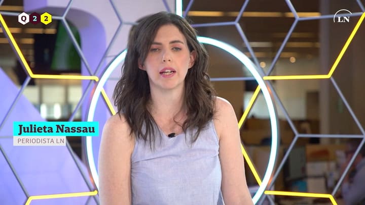 Contexto mundial: Argentina-Polonia