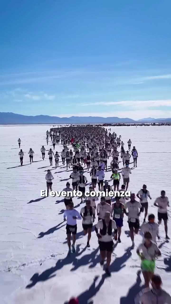 Raid de los Andes 2026