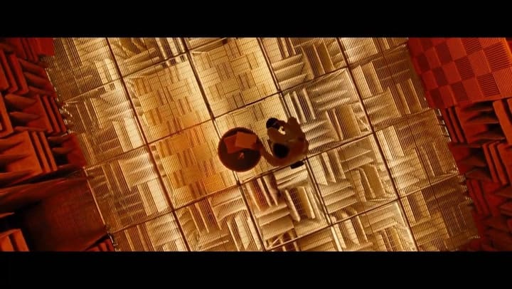 Trailer de Ad Astra - Fuente: YouTube