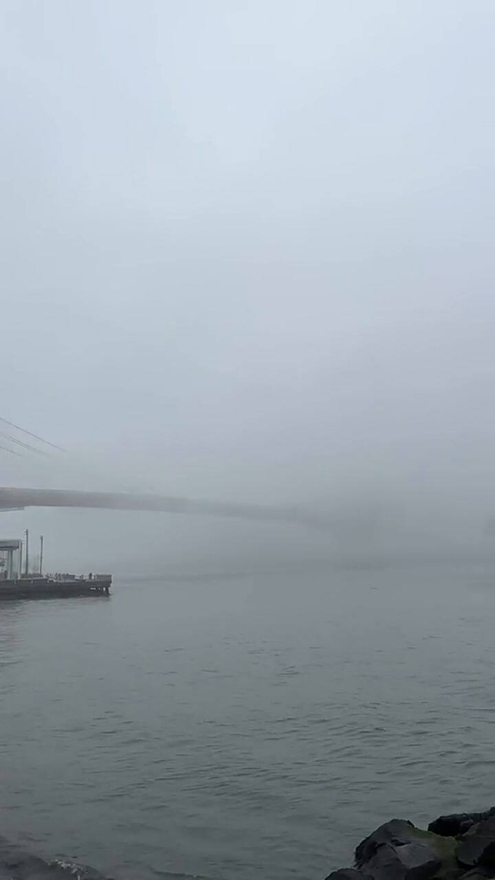 Un tiktoker mostró una de las peores cosas que tiene Nueva York