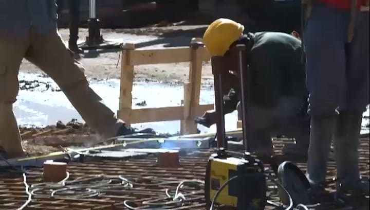 Santa Fe comenzó a construir El Infierno, la primera cárcel para los narcos y sicarios más peligrosos de la provincia