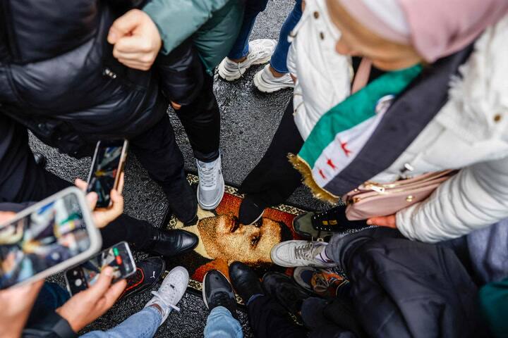 Homs: la ciudad en ruina que resiste como hogar