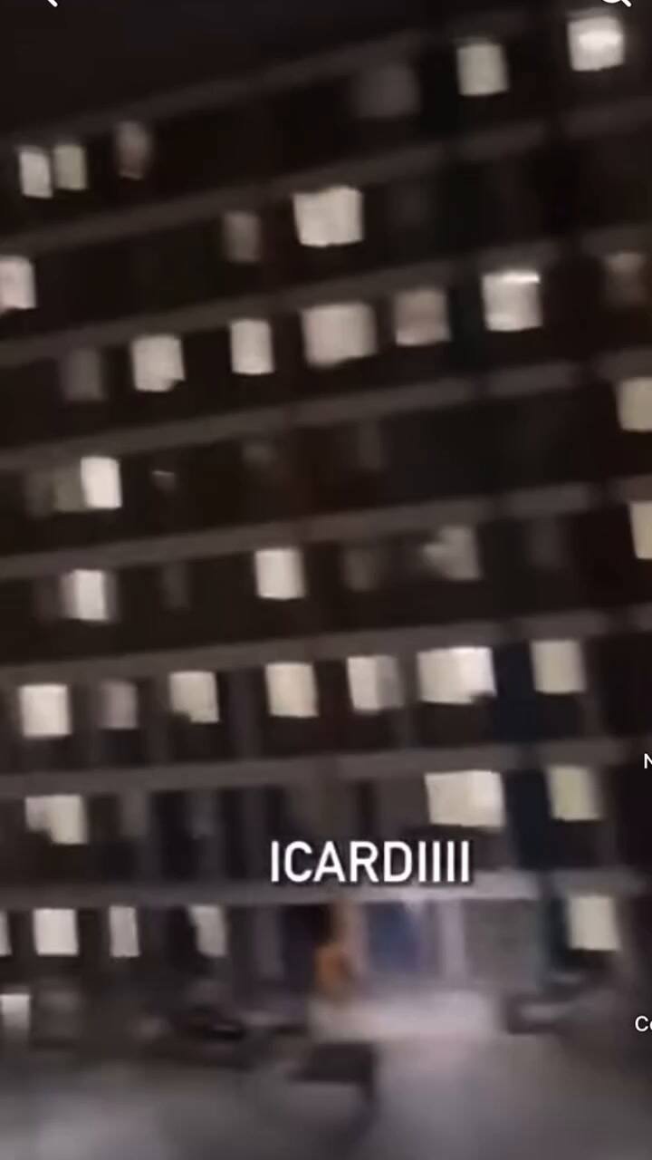 El video que compartió La China Suárez por los 32 años de Mauro Icardi