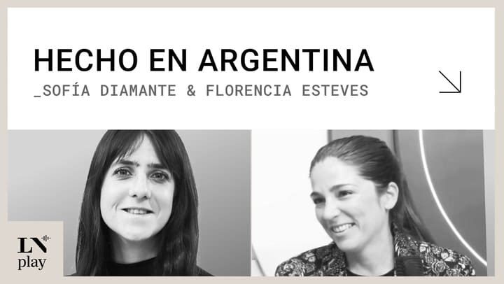 Hecho en la Argentina - Playland