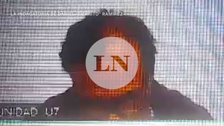 La Indagatoria De Daniel “Fierrito” Ramírez 3