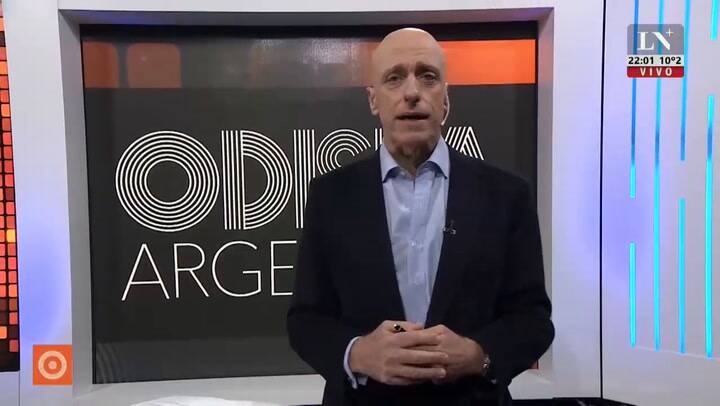 Editorial Carlos Pagni - Campaña electoral en una colonia rusa