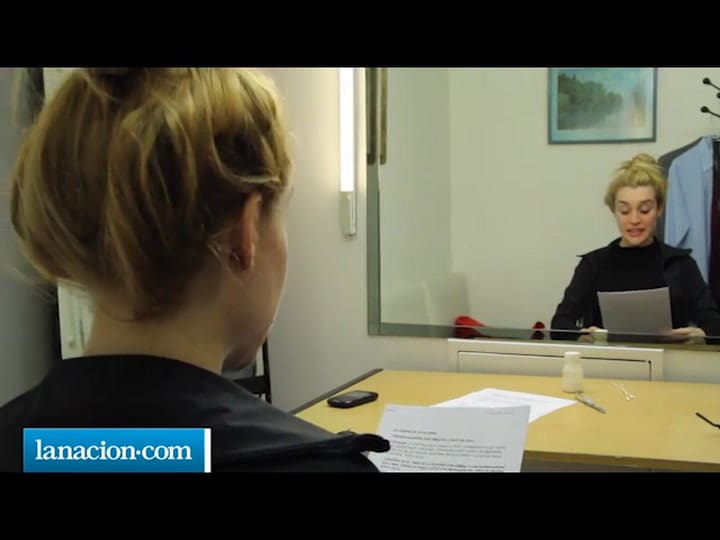 De Fátima Flórez a Cristina Kirchner, en tres horas