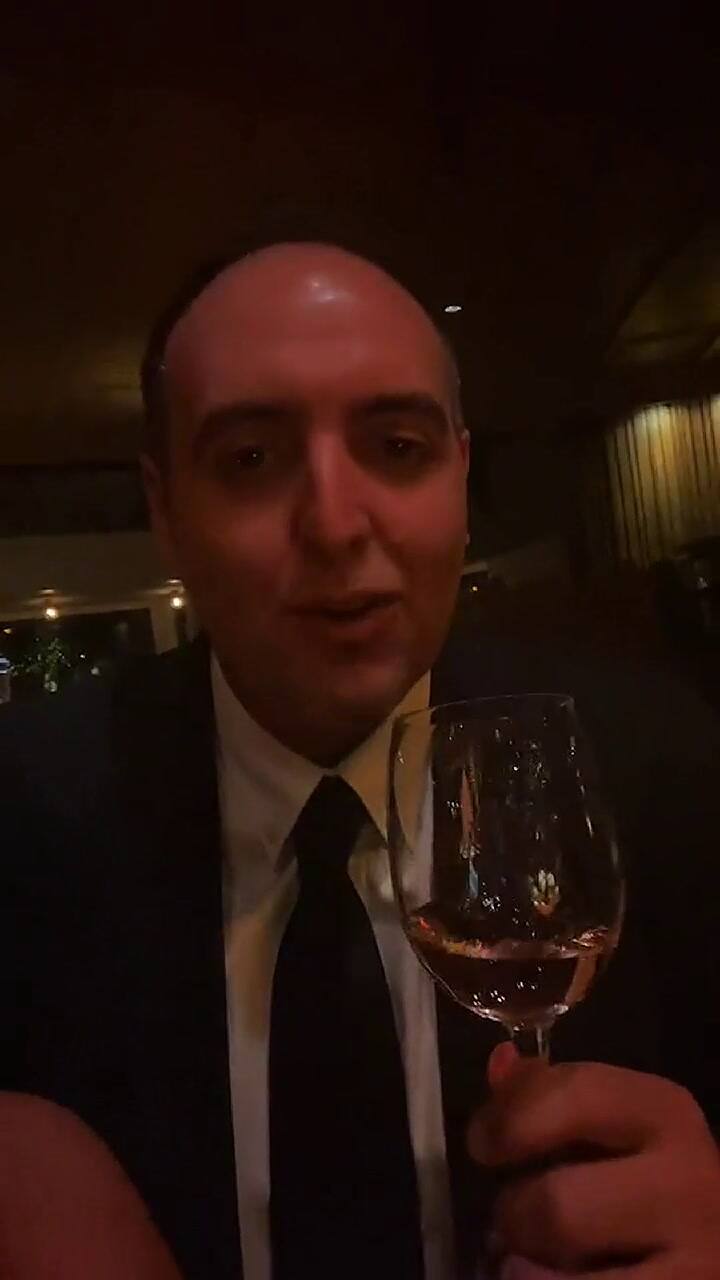 El video de la hija de Jorge Lanata en TikTok