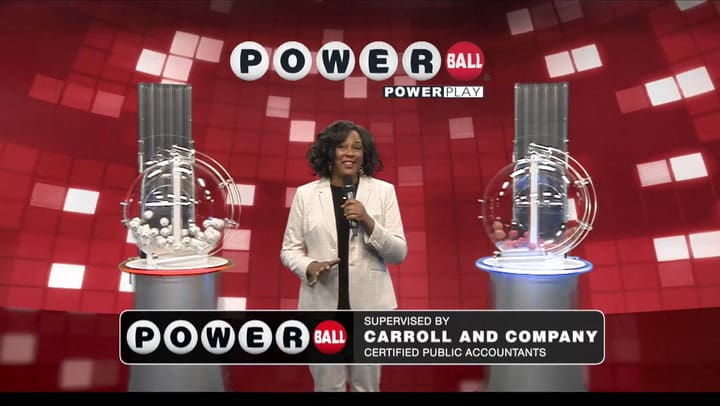 Powerball del sábado 14 de septiembre