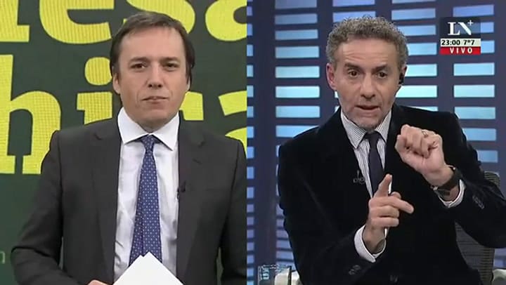 ¿Quién va a traer un dólar a la Argentina? El análisis de José del Rio.