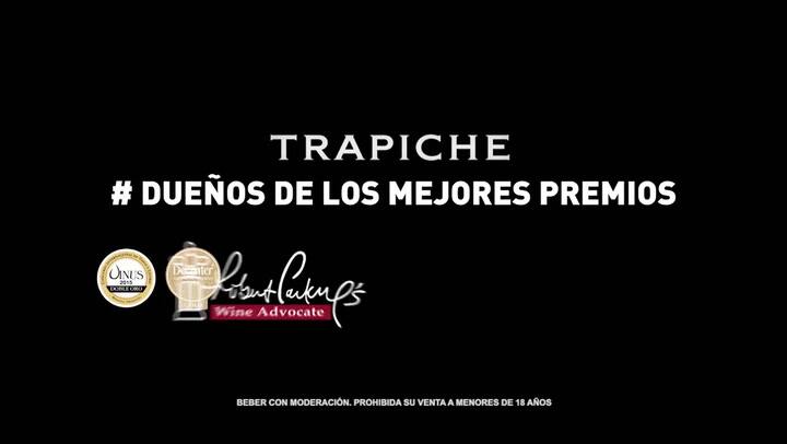 Trapiche