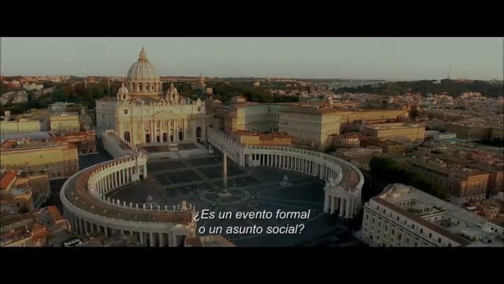 Trailer de John Wick 2 - Fuente: YouTube