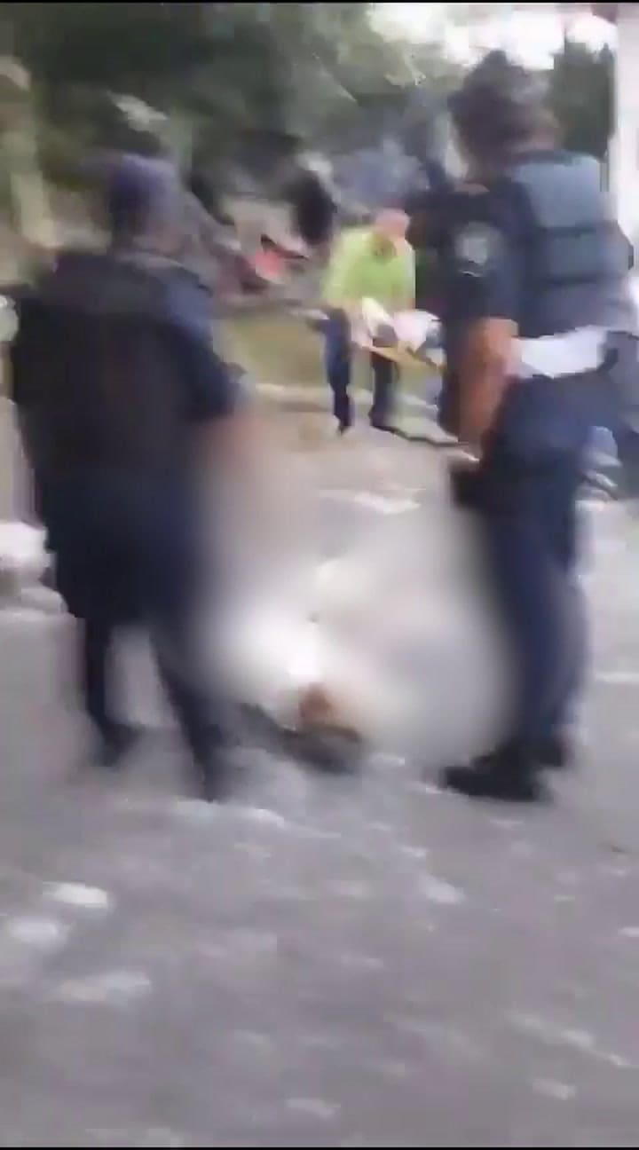 Muere un tercer delincuente en un choque cuando intentaban fugarse tras robar una camioneta