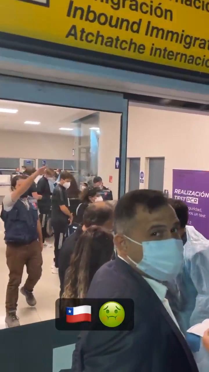 Historia de Dibu Martínez