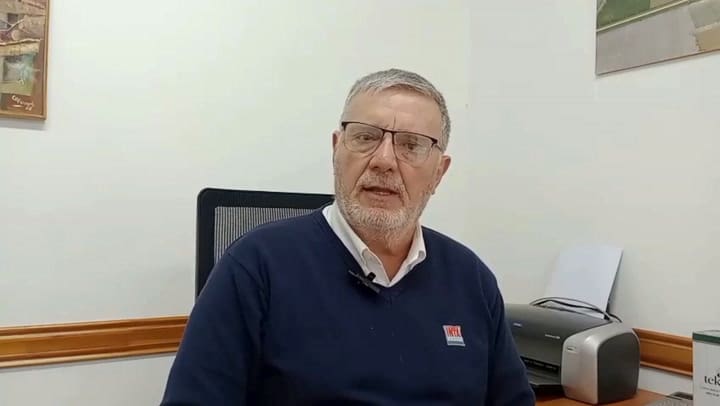 El testimonio del veterinario Jorge Brunori en defensa del INTA