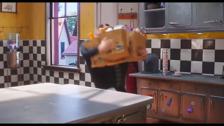 Mi Villano Favorito 4 - Tráiler Oficial (Universal Pictures) Hd