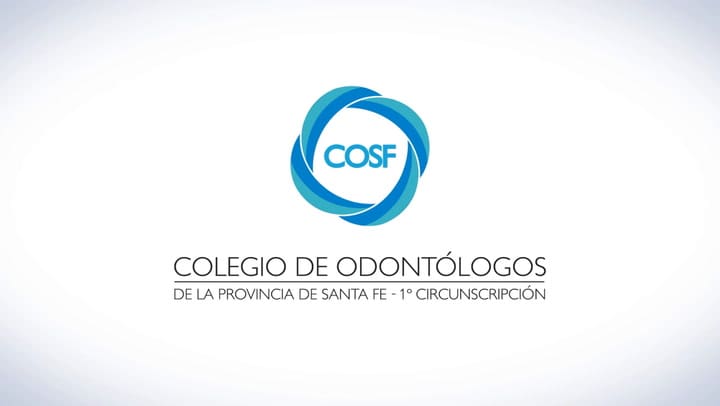 1 - La Importancia De Tu Salud Bucal. - Colegio De Odontólogos De La Provincia De Santa Fe - 1º Circunscripción (720p, H264, Youtube)