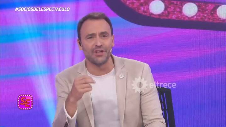 Kate Rodríguez habló sobre su eliminación de El hotel de los famosos