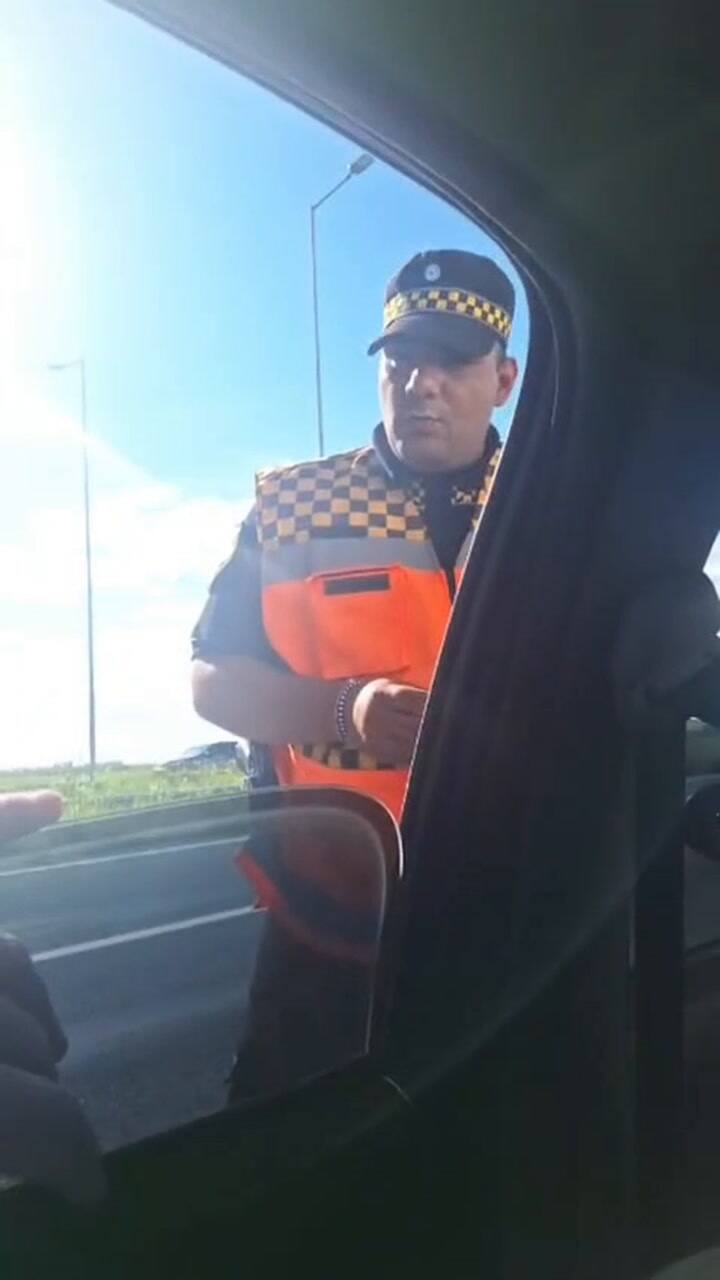 El video del hermano de Santiago Maldonado