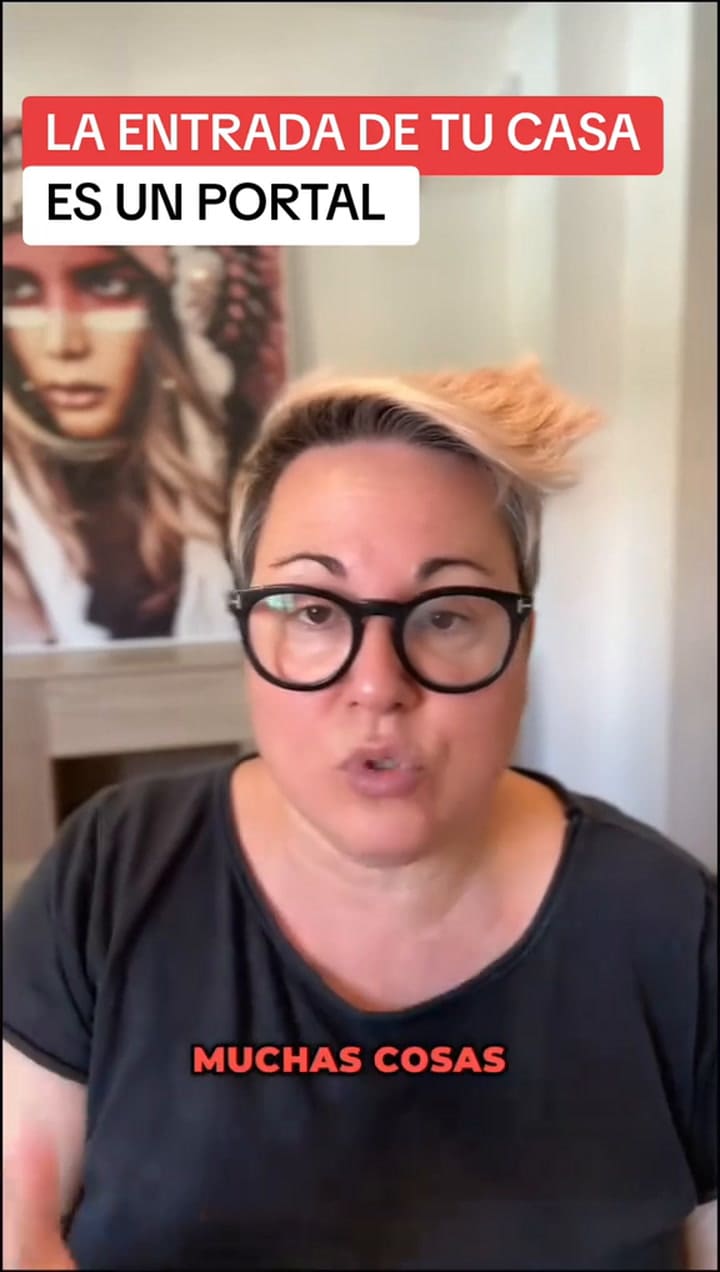 Los motivos por los que es recomendado colocar laurel en la puerta de la casa