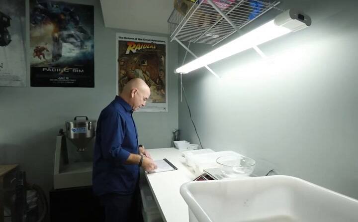 Así es la pasta de dientes en forma de pastillas