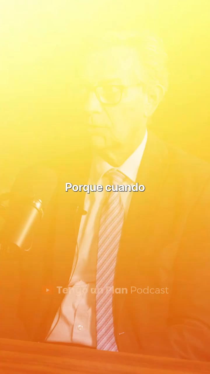 El especialista advirtió: “Los bioplásticos en los fritos son indigestos"