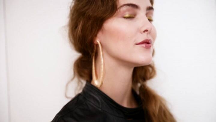 Moda: se usan los maxiaros