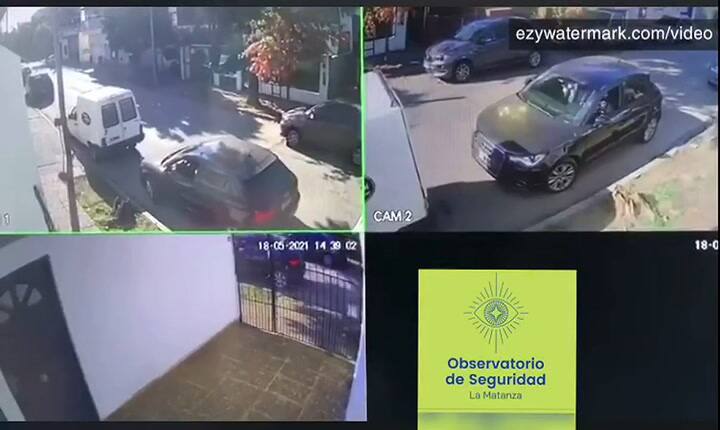 Inseguridad 3