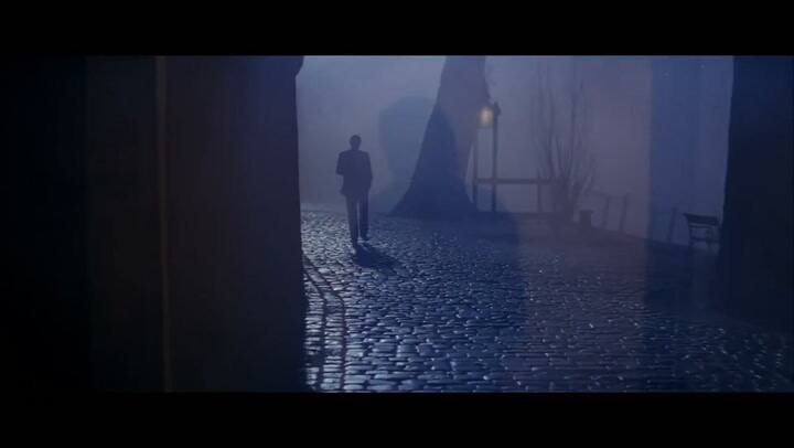 Tráiler de Misión Imposible