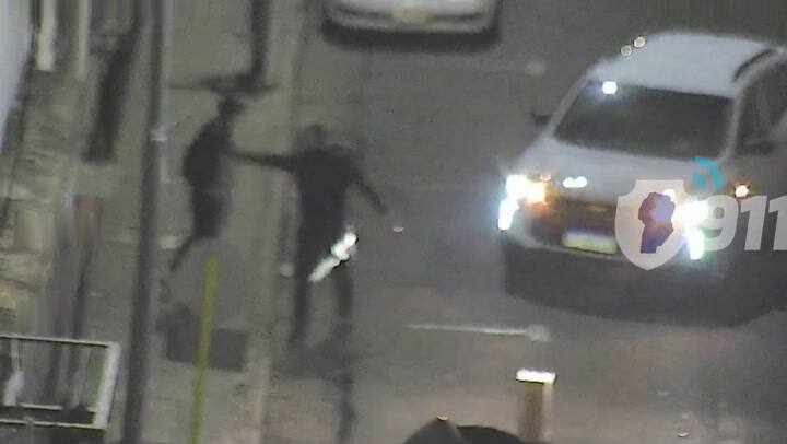 Un trapito agredió a un hombre en Córdoba