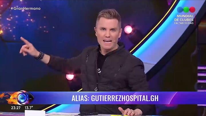 Se conocieron los nuevos nominados de Gran Hermano