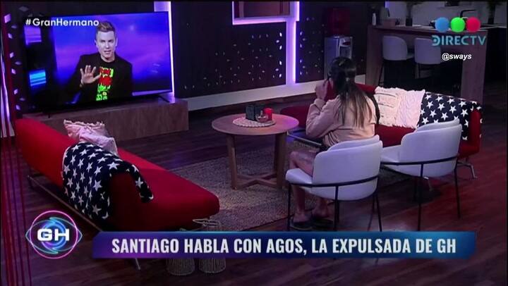 Gran Hermano: cuándo vuelve la participante expulsada