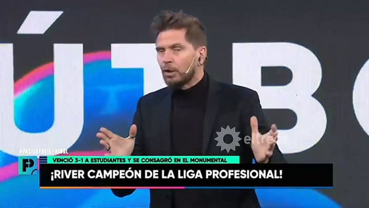 El fuerte enojo de Pagani y Vignolo con Aptra: “Quedamos muy expuestos”