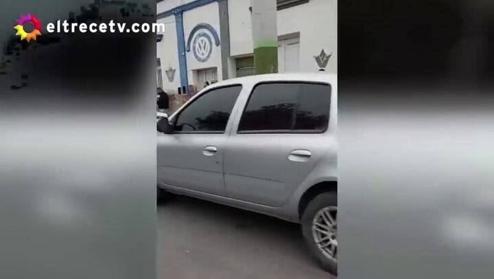 Los regalos del Frente de Todos en La Rioja