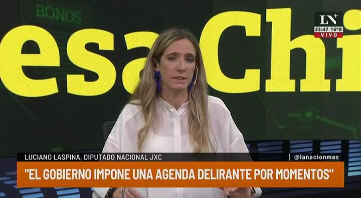 Jorge Macri no descartó incorporarse al gabinete de Horacio Rodríguez Larreta