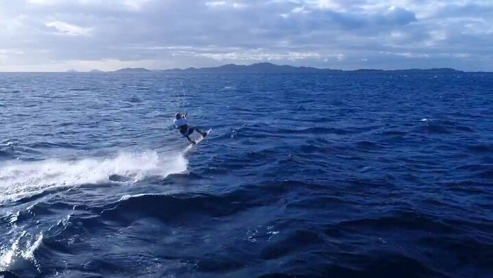 Namotu Island Fiji (2018) - Fuente: Youtube