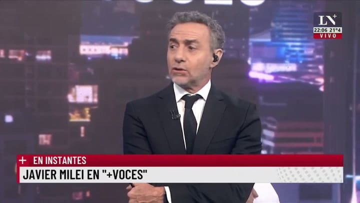 ¿Y si la 'bomba' explota antes de las elecciones? El editorial de Luis Majul