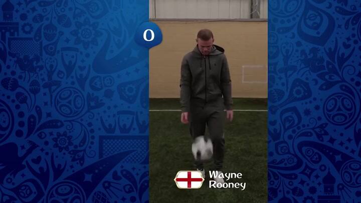 A 100 días del Mundial: el video de FIFA con Maradona, Ronaldo y... Putin